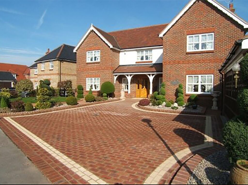Driveway Installation Epping | Manor Landscapes Epping Ltd